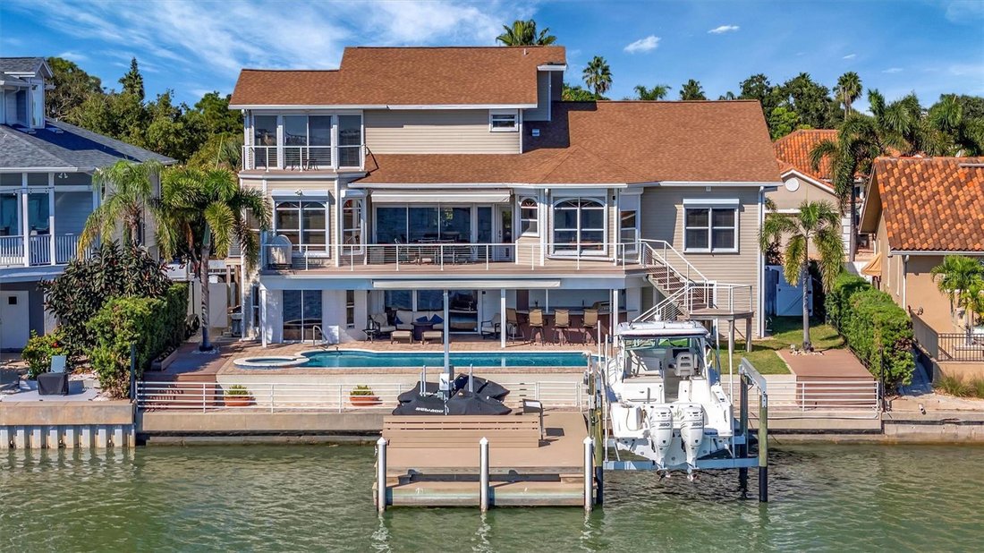House in St. Petersburg, Florida, United States 4 - 17179049