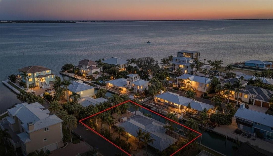 House in Longboat Key, Florida, United States 4 - 17179653