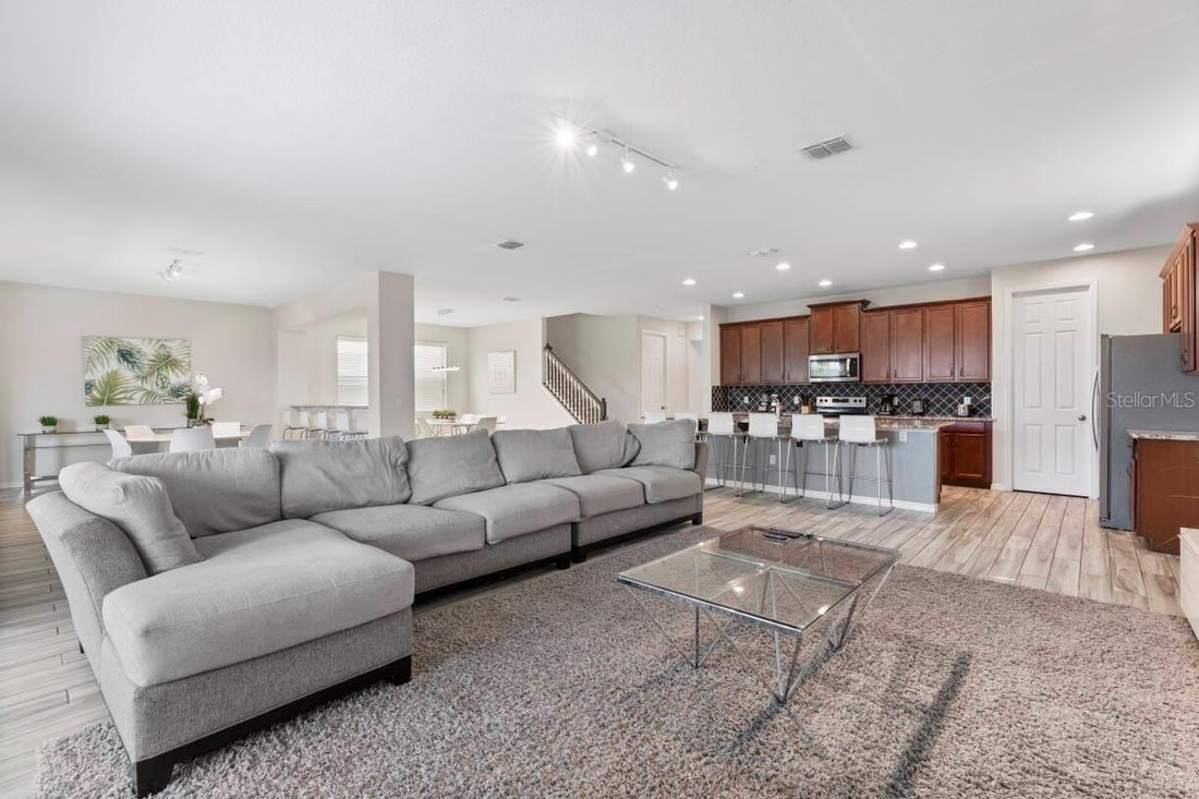 House in Kissimmee, Florida, United States 4 - 17185298