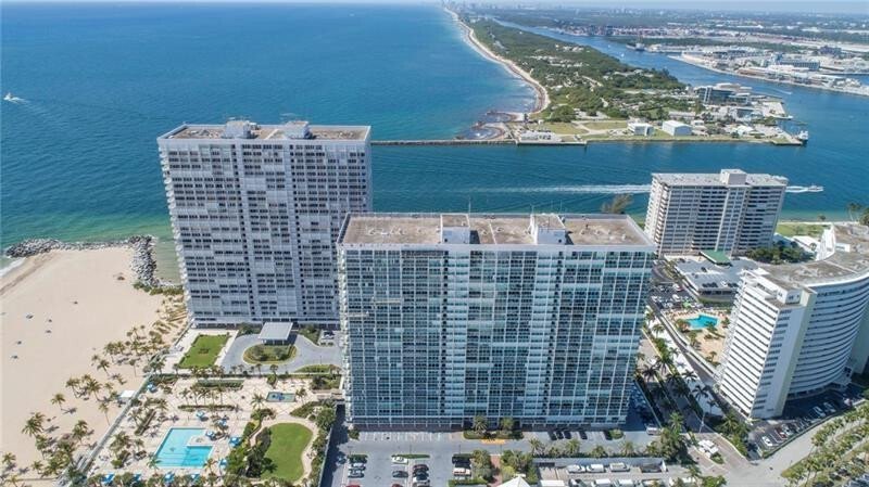 Condo in Fort Lauderdale, Florida, United States 1 - 17176401