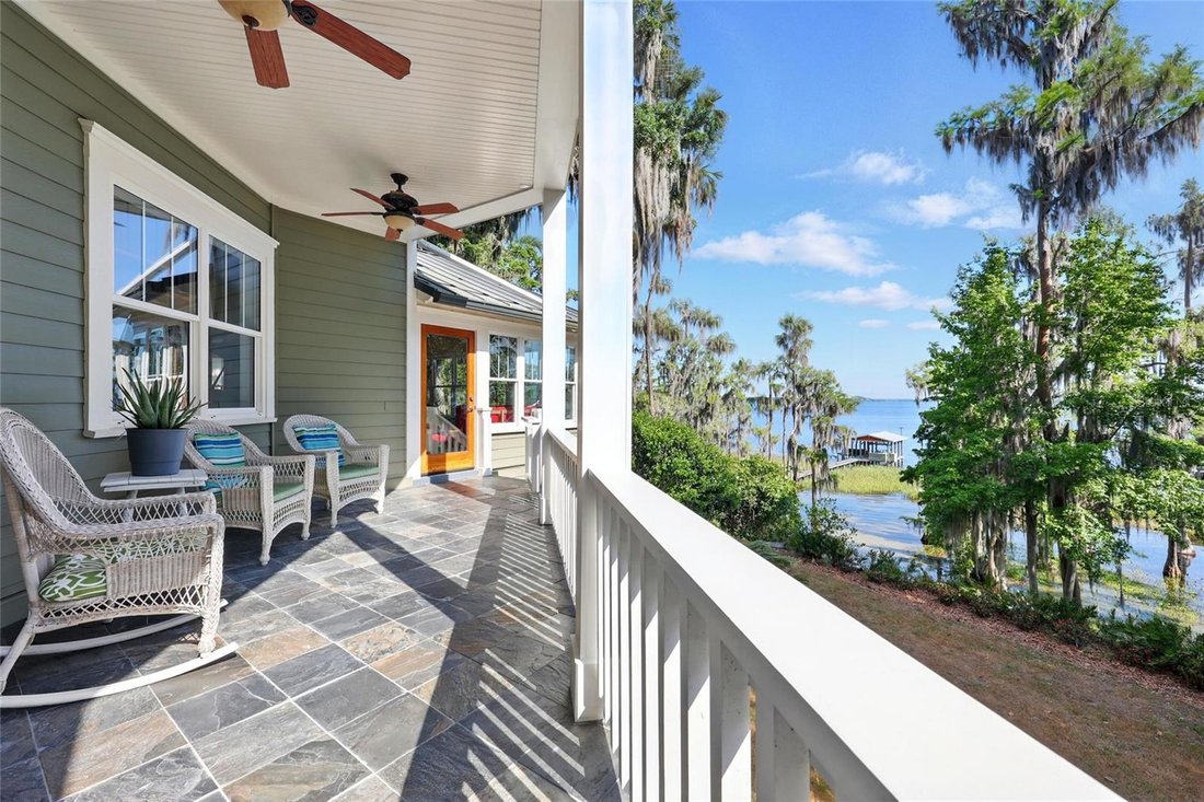 House in Melrose, Florida, United States 2 - 17182802