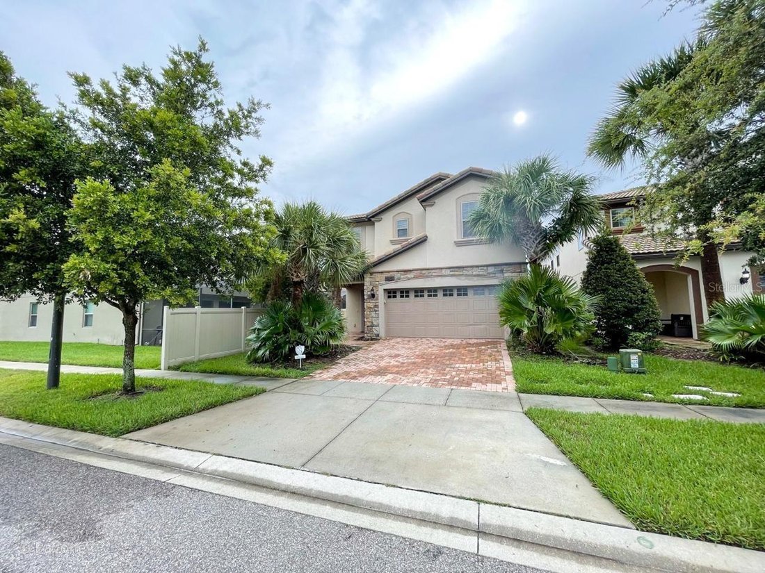 House in Kissimmee, Florida, United States 2 - 17180824