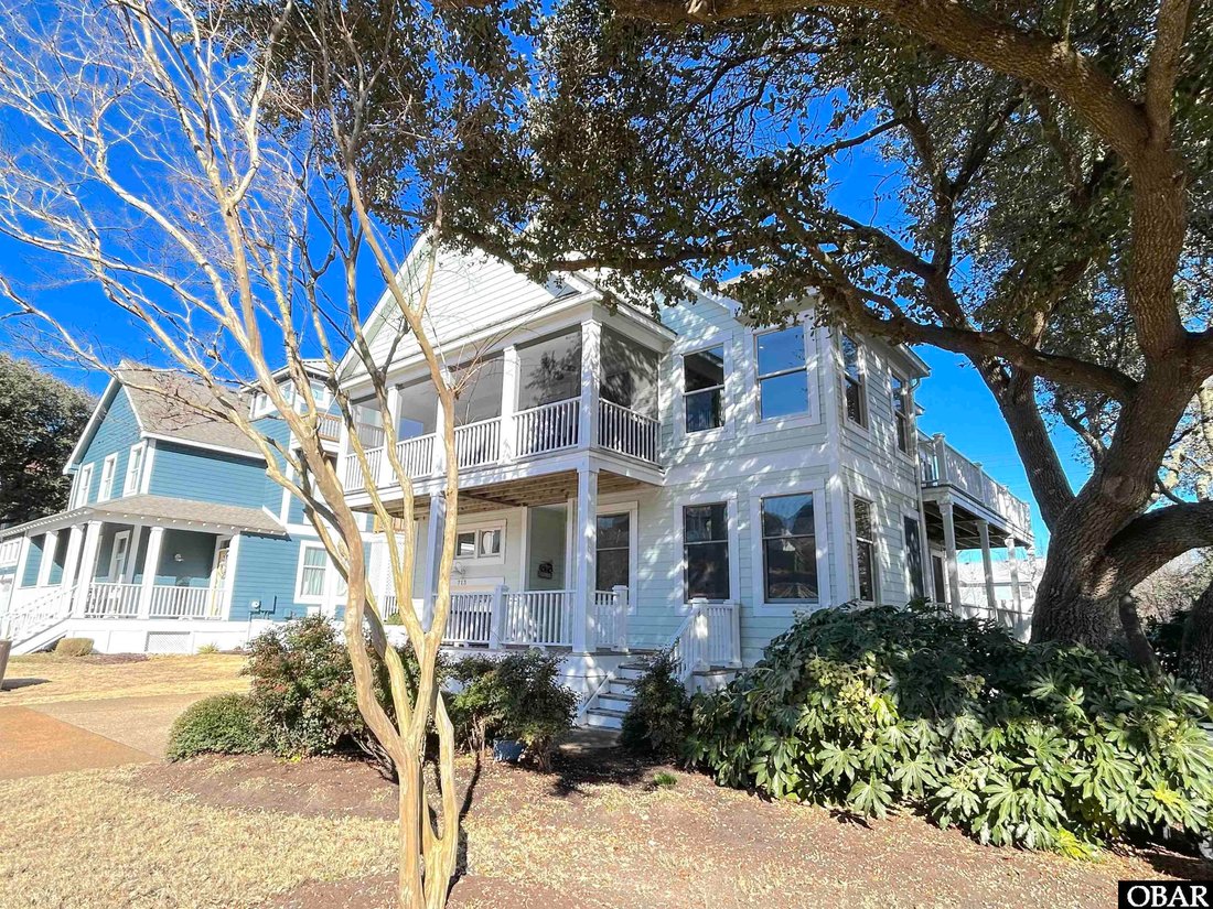 House in Corolla, North Carolina, United States 4 - 17163846