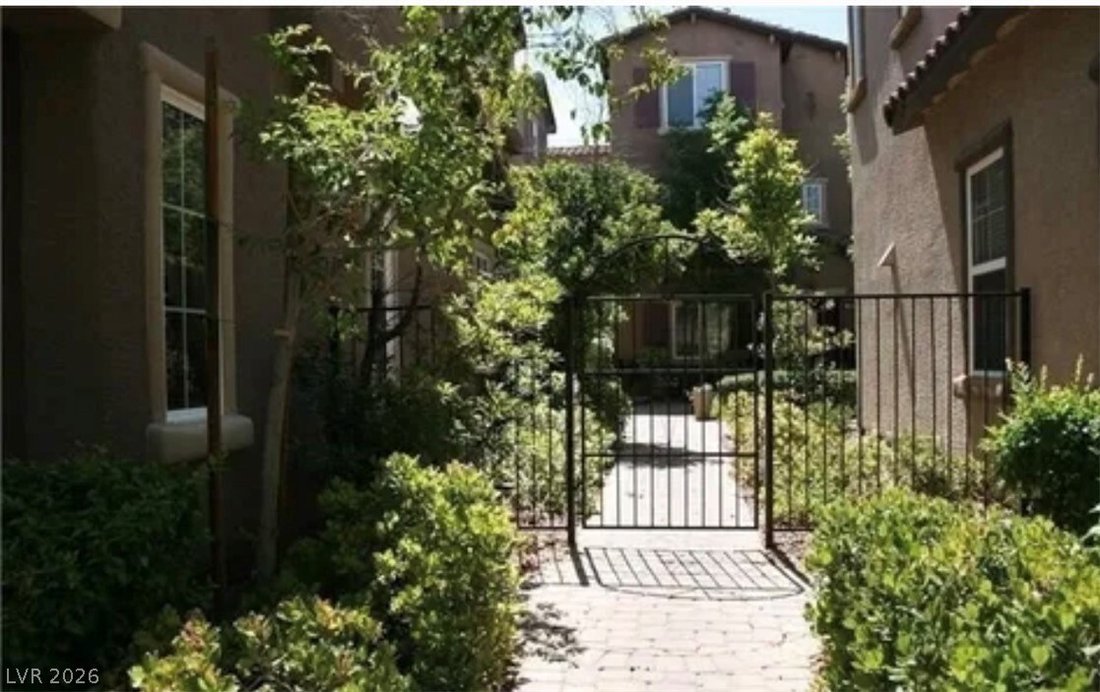 Casa a Las Vegas, Nevada, Stati Uniti 2 - 17167279