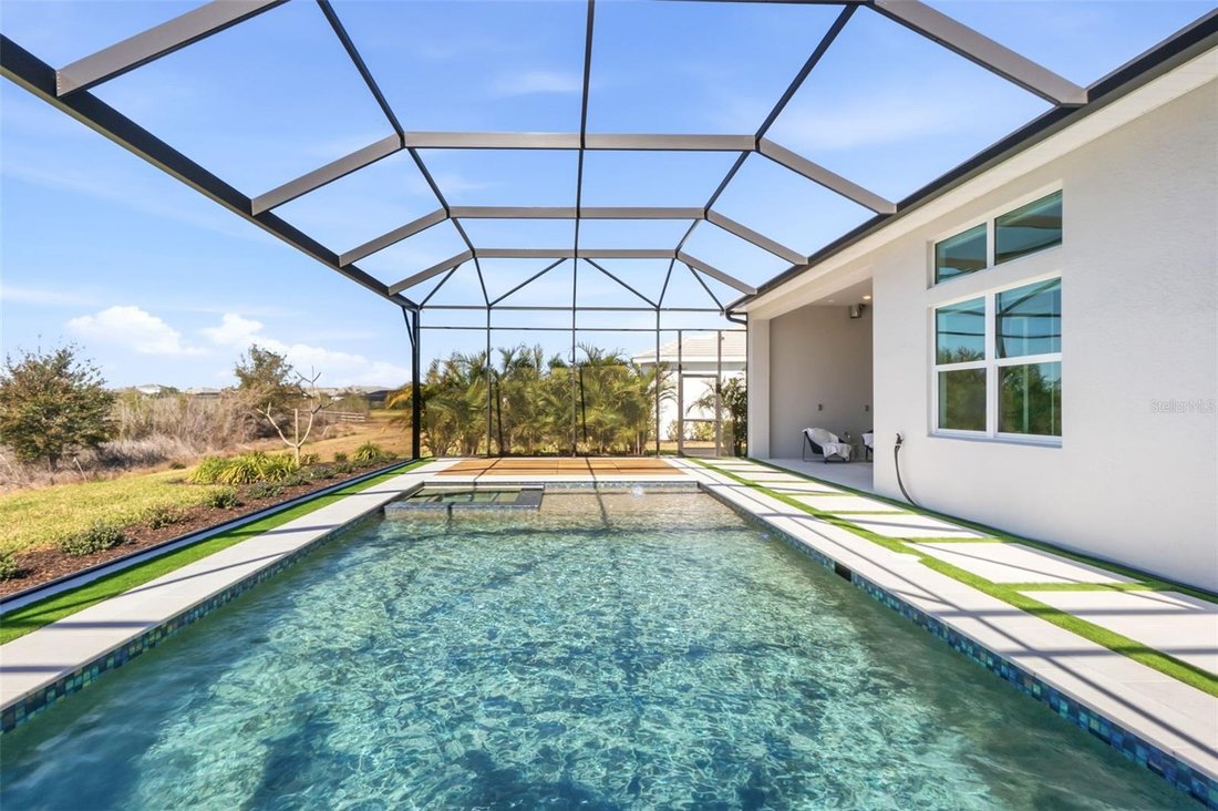 House in Bradenton, Florida, United States 5 - 17187247