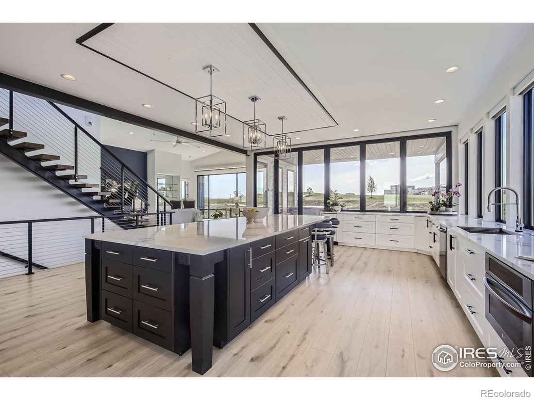 House in Windsor, Colorado, United States 4 - 17169220