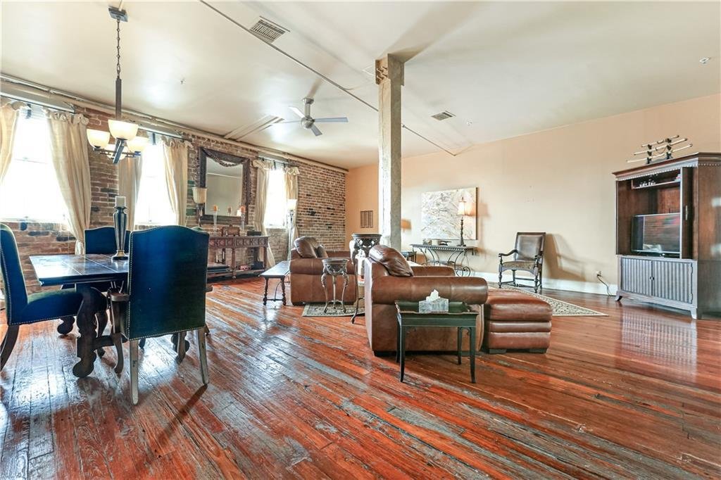 Condo in New Orleans, Louisiana, United States 5 - 17171735