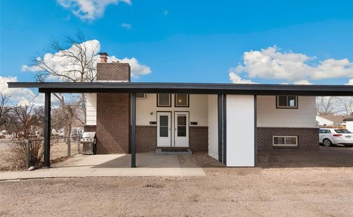 Apartamento en Colorado Springs, Colorado, Estados Unidos 1