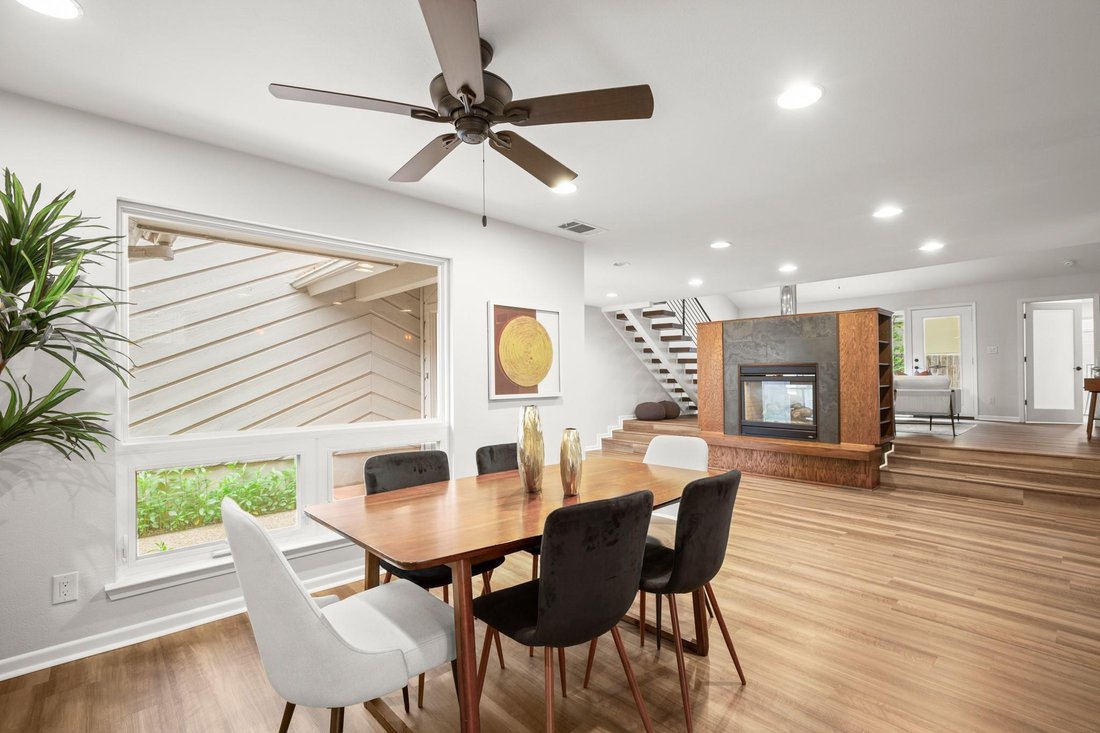 Condo in Austin, Texas, United States 1 - 17190385