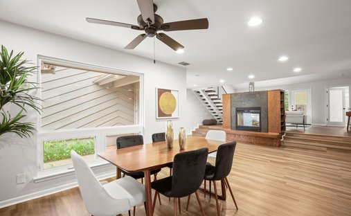 Condo in Austin, Texas, United States 1