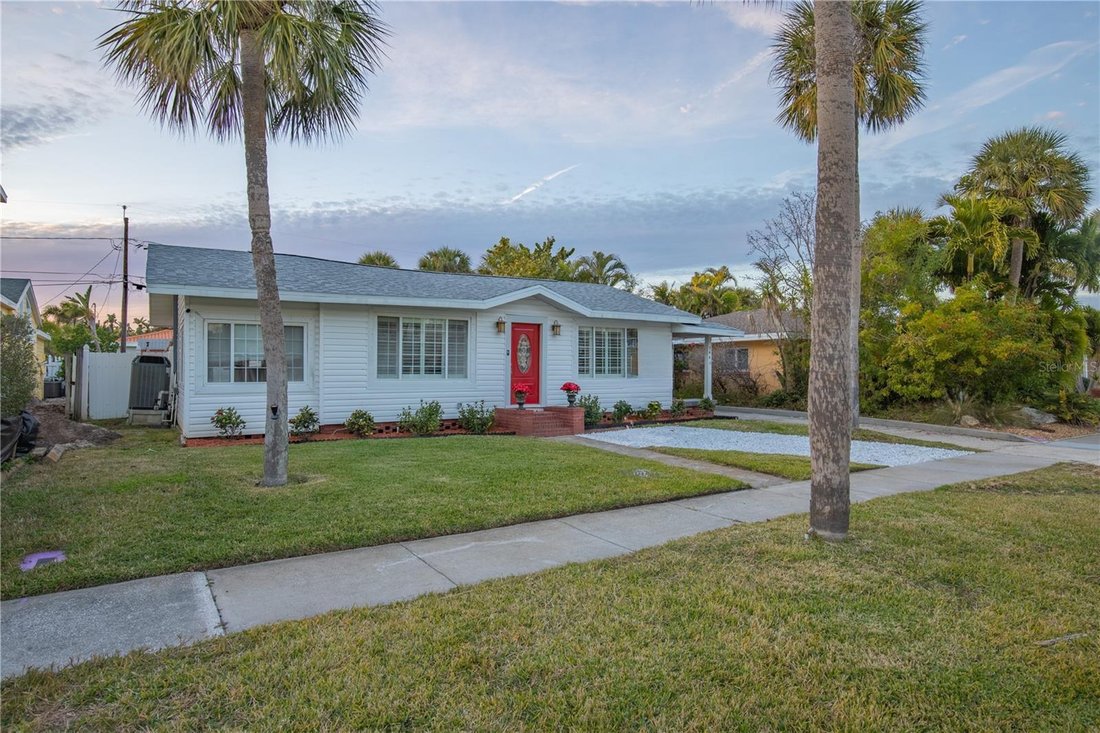 House in Clearwater, Florida, United States 4 - 17183421