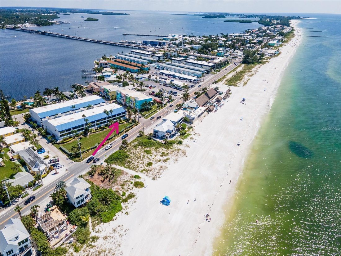 Condo in Bradenton Beach, Florida, United States 3 - 17181215