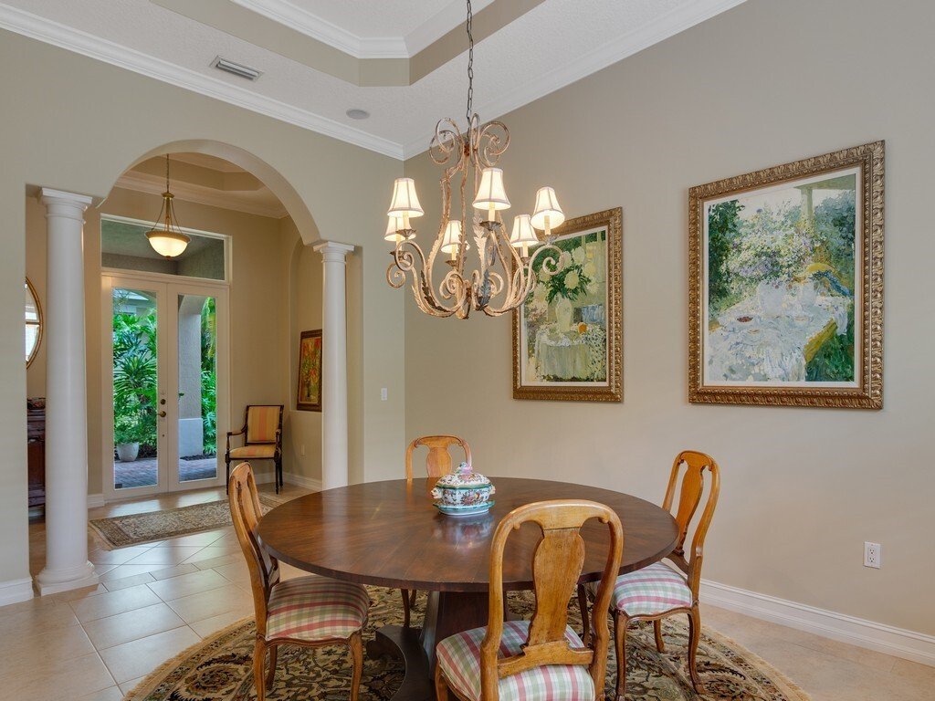 House in Vero Beach, Florida, United States 3 - 17161699