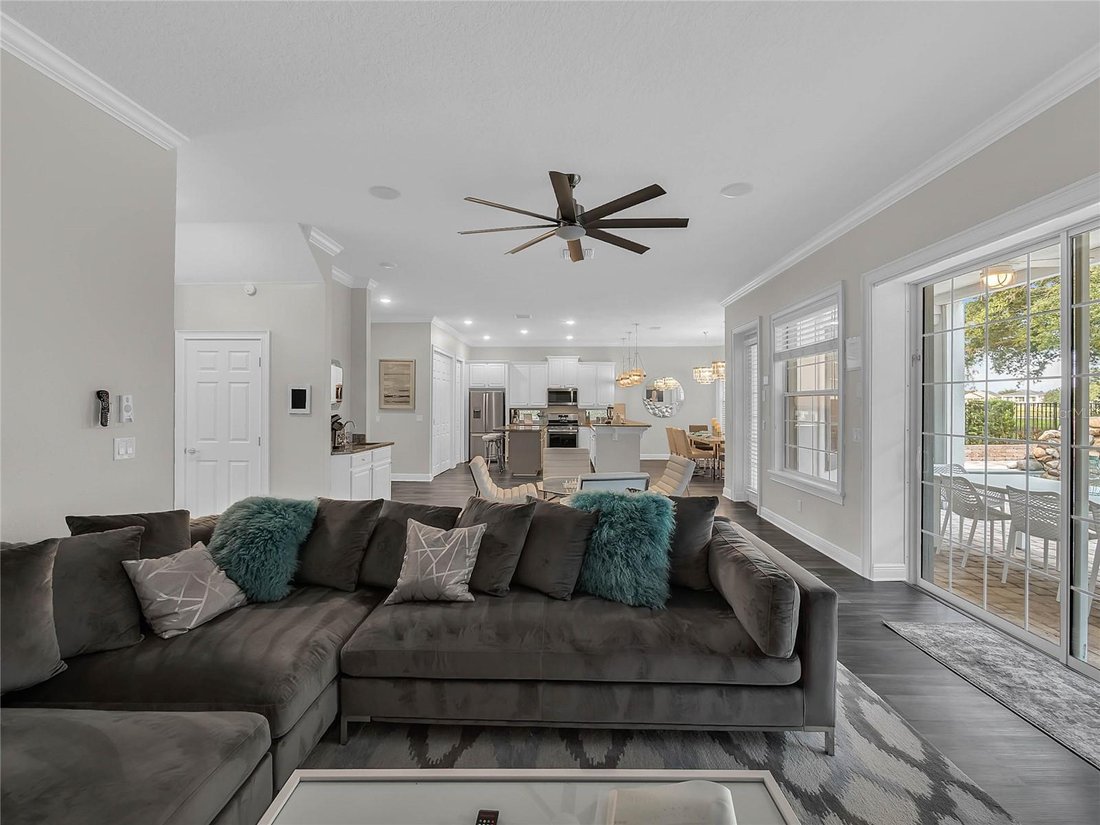 House in Kissimmee, Florida, United States 5 - 17182085