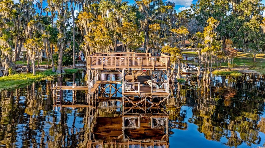 House in Clermont, Florida, United States 5 - 17186650