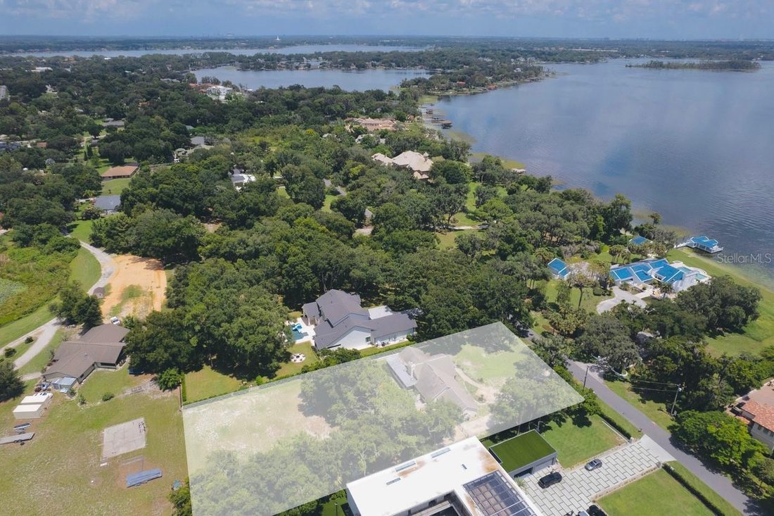 House in Lake Butler, Florida, United States 2 - 17182911