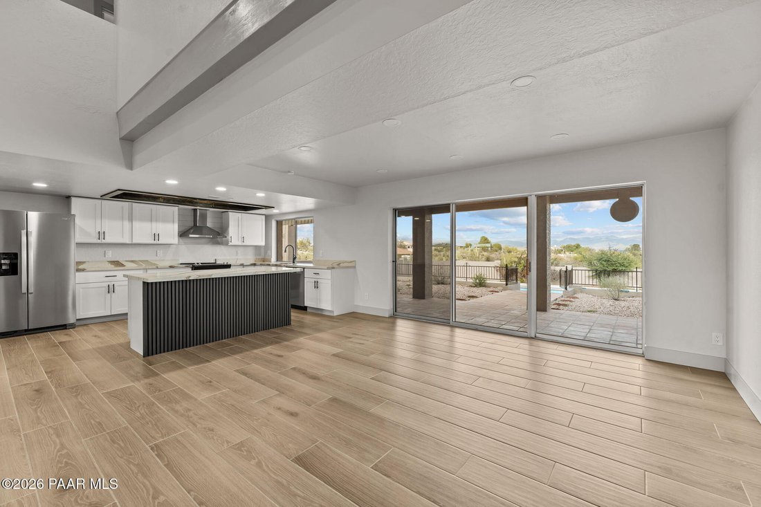 House in Wickenburg, Arizona, United States 4 - 17161287