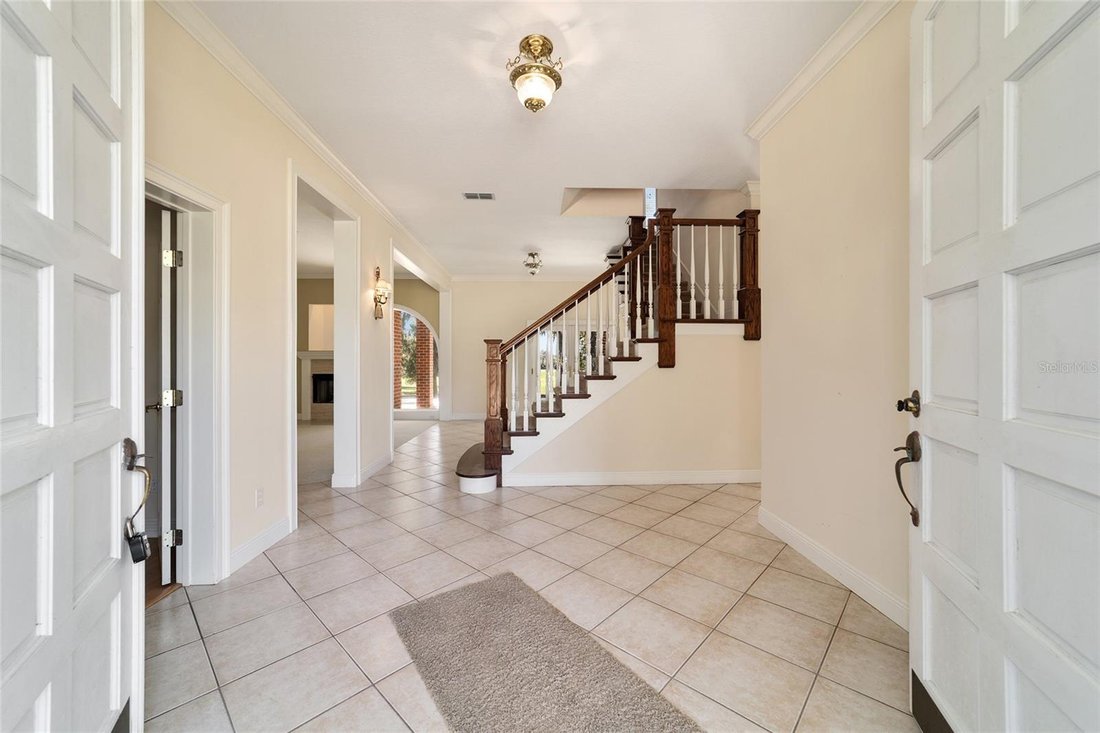 House in Ocala, Florida, United States 3 - 17184443