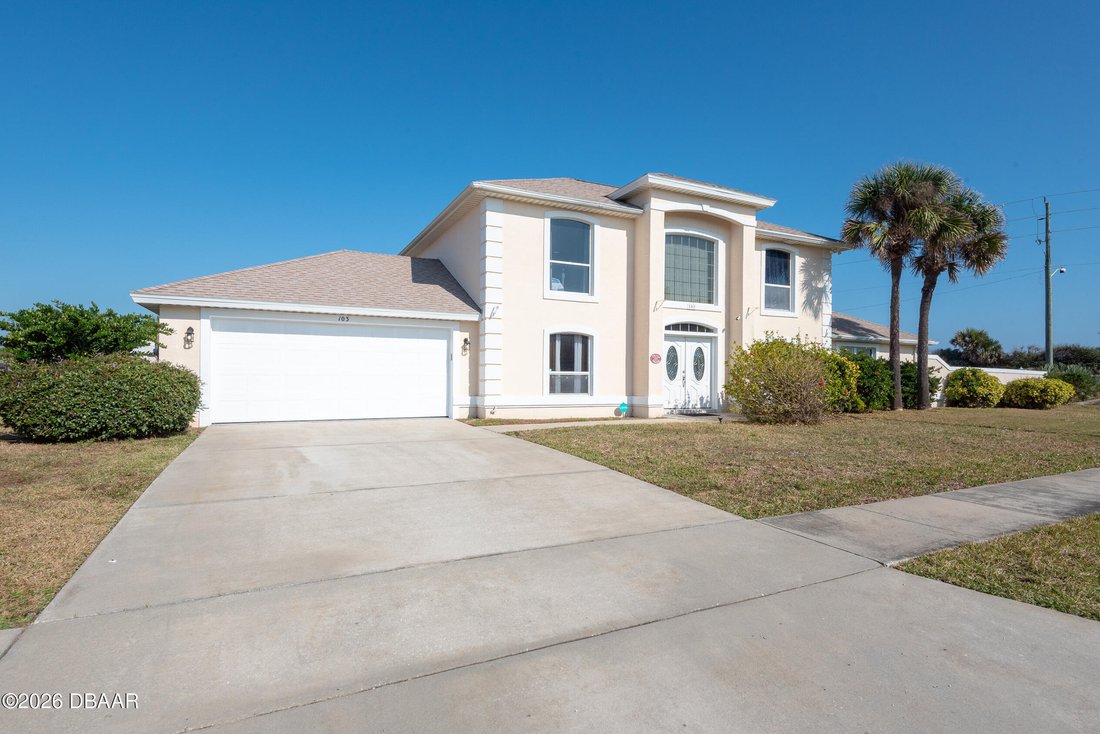 House in Ormond Beach, Florida, United States 1 - 17163981