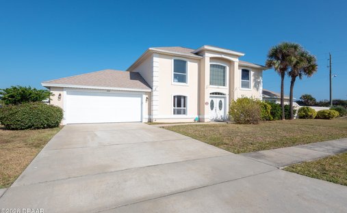 House in Ormond Beach, Florida, United States 1