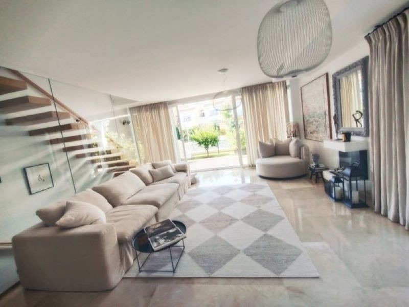 House in Sitio de Calahonda, Mijas, Spain 4 - 17187726