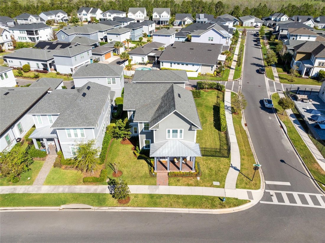 House in Orlando, Florida, United States 2 - 17180434