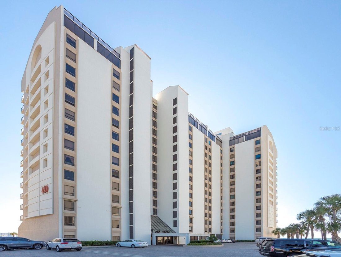 Condo in Clearwater, Florida, United States 1 - 17181636