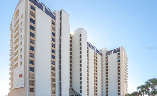 Condo in Clearwater, Florida, United States 1