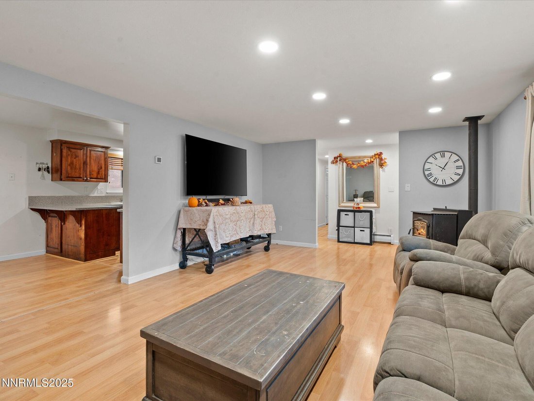 House in Reno, Nevada, United States 4 - 17162766