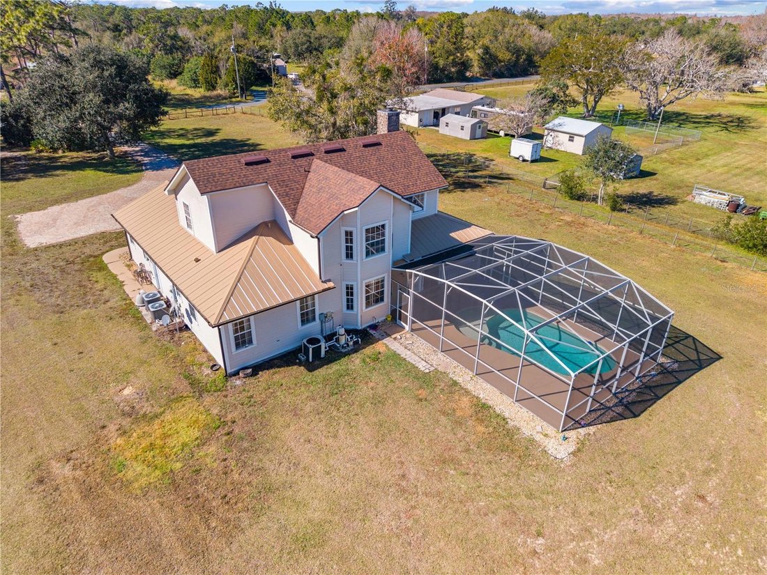 House in St. Cloud, Florida, United States 2 - 17187251