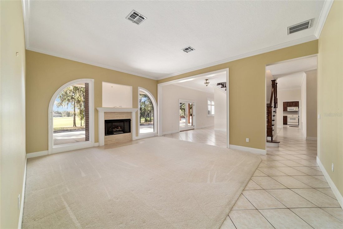 House in Ocala, Florida, United States 5 - 17184443