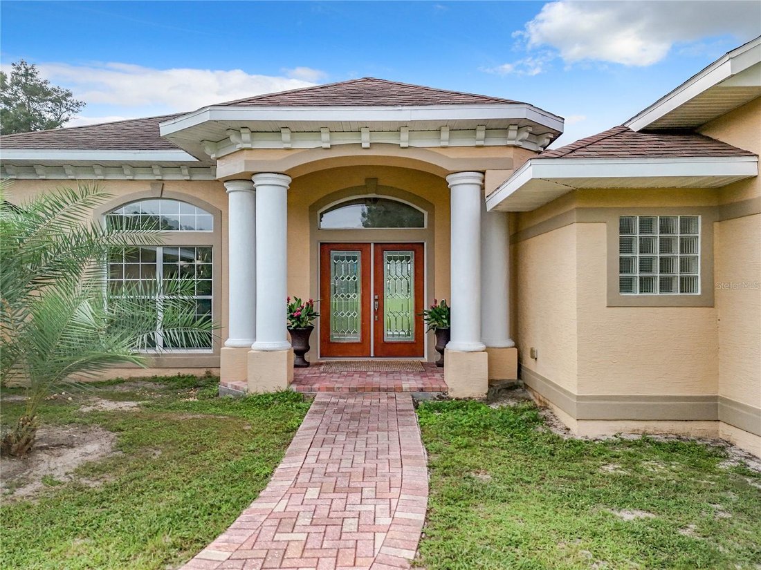 House in Bushnell, Florida, United States 2 - 17186575