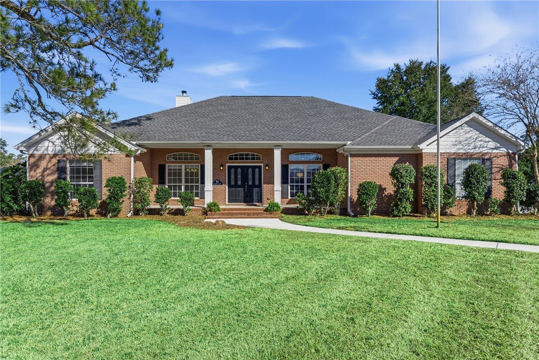 House in St. Marys, Georgia, United States 2 - 17162992