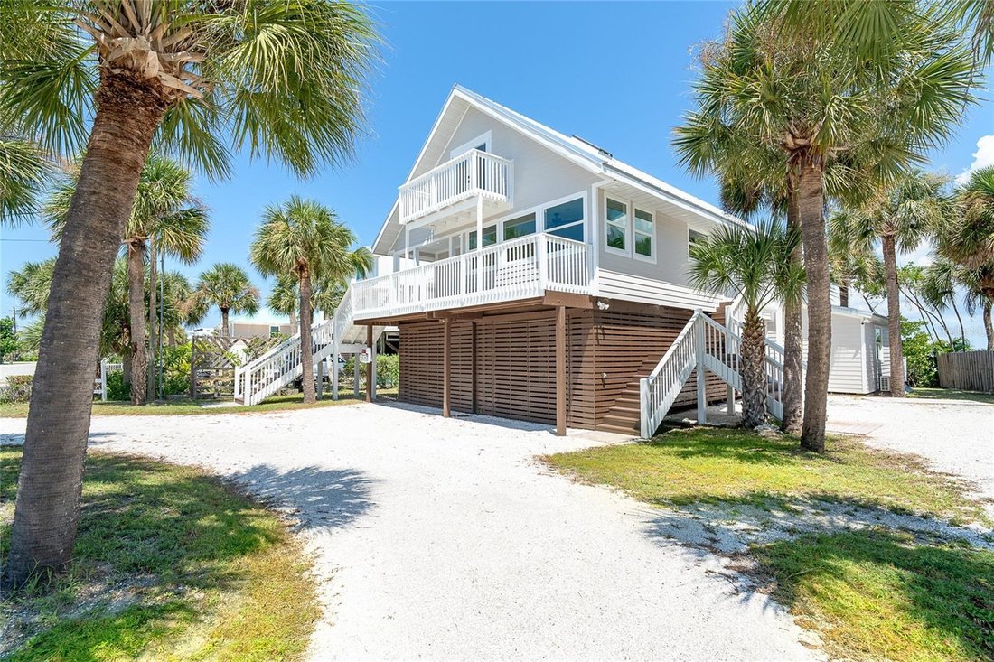 House in Placida, Florida, United States 1 - 17184124
