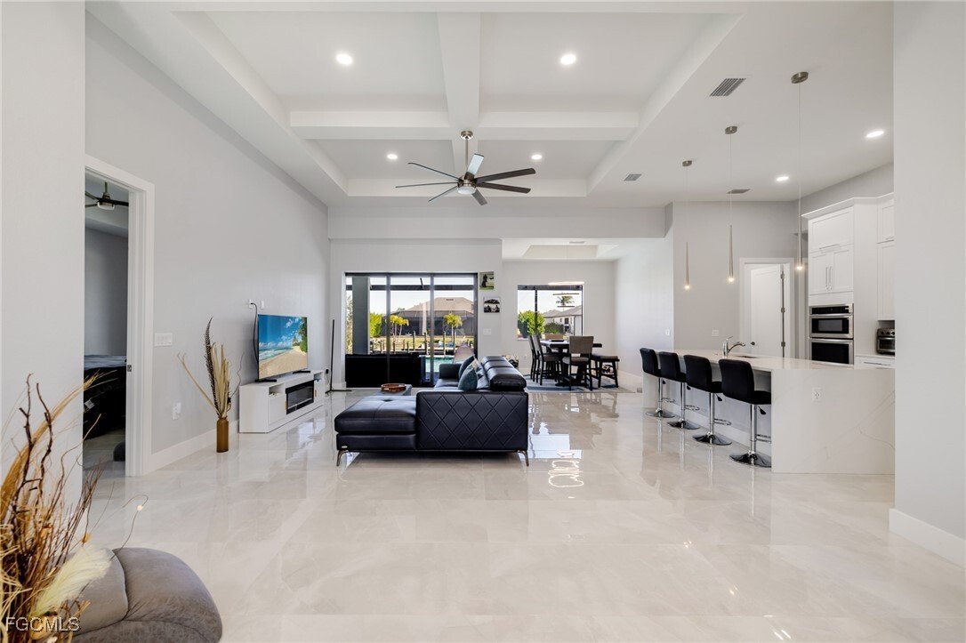 House in Cape Coral, Florida, United States 5 - 17173028