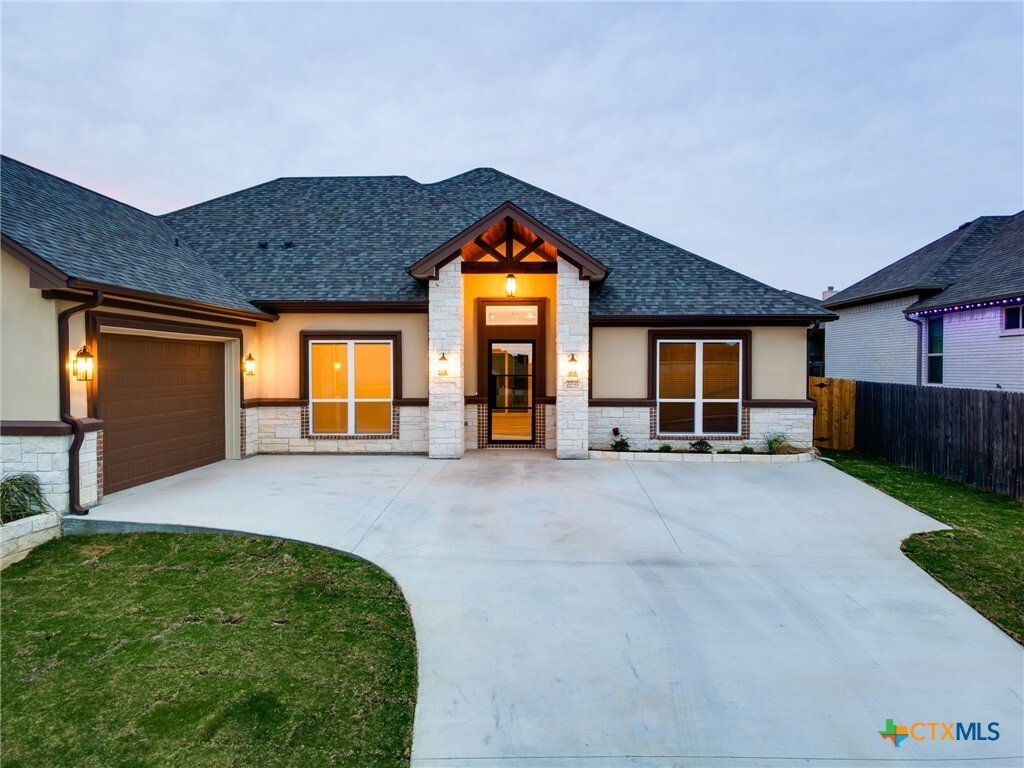 House in Killeen, Texas, United States 1 - 17170772