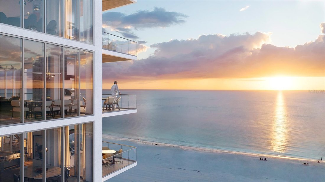 Condo in Sarasota, Florida, United States 4 - 17186454