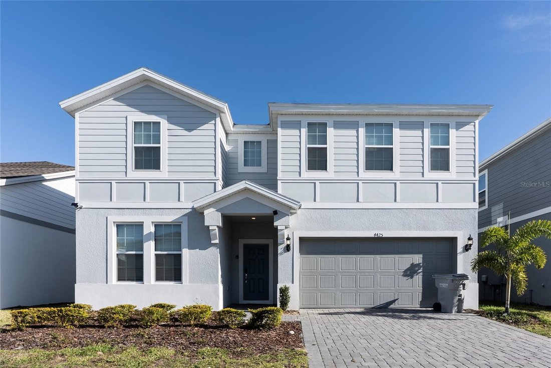 House in Davenport, Florida, United States 2 - 17181153