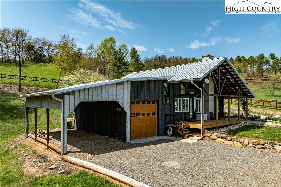 House in Mountain City, Tennessee, United States 5 - 17174019