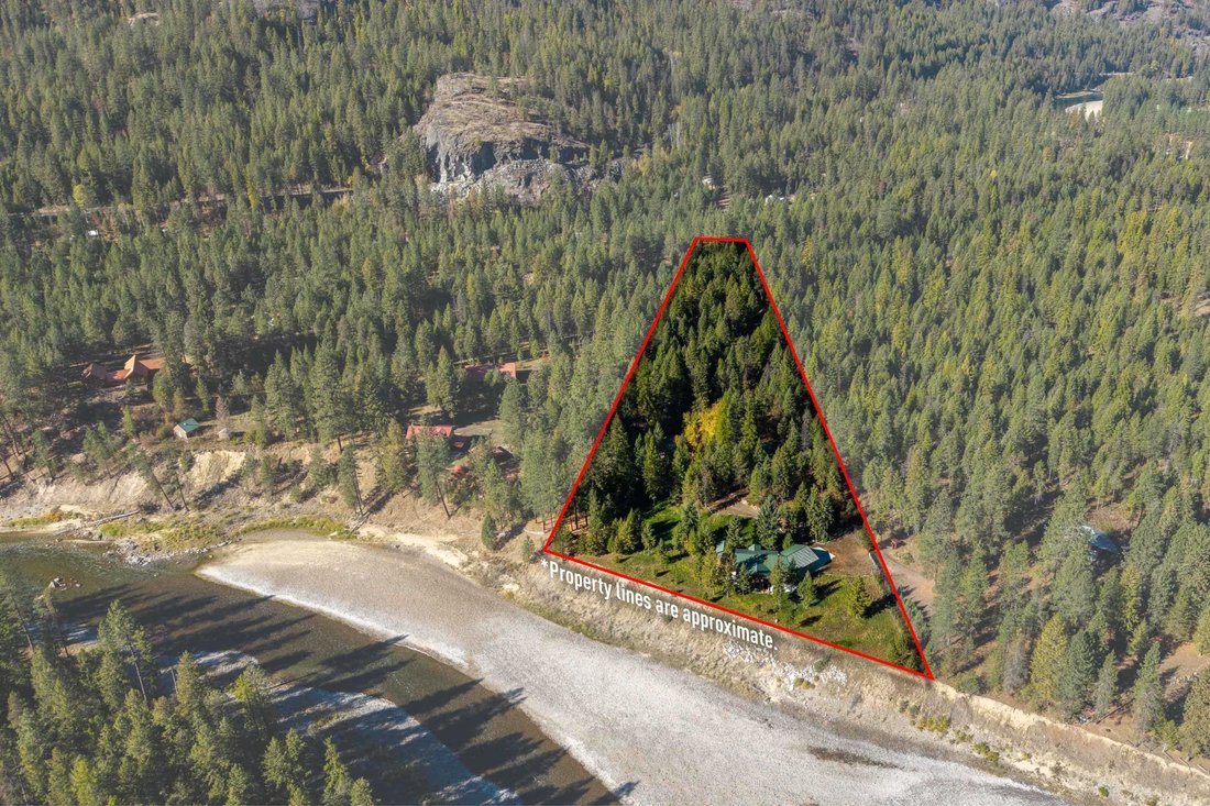 House in Kettle Falls, Washington, United States 3 - 17163423