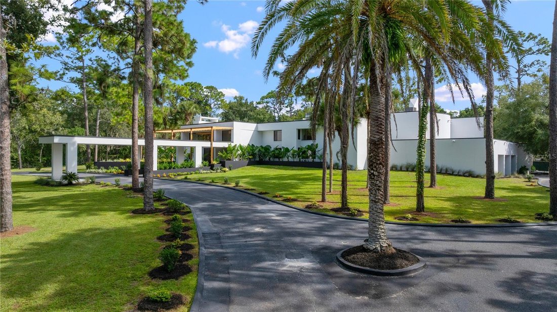 House in Longwood, Florida, United States 2 - 17182044