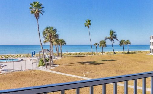 Condo in Longboat Key, Florida, United States 1