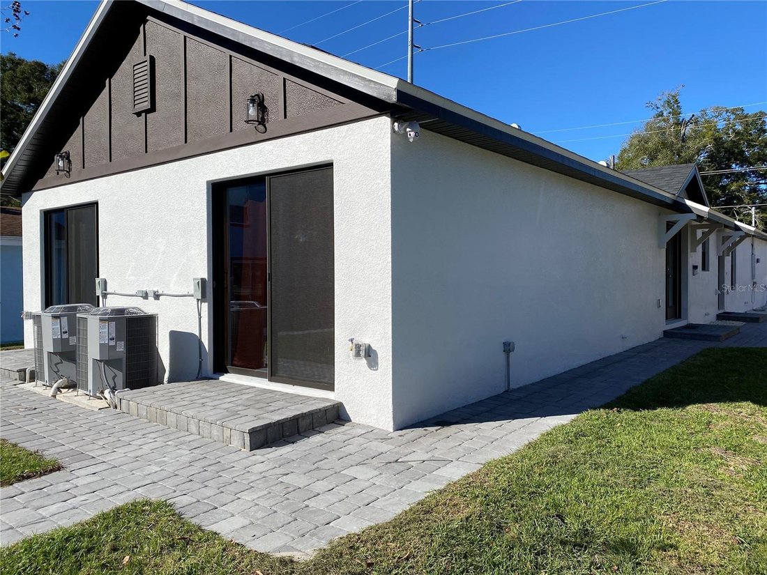 Apartment in Orlando, Florida, United States 4 - 17180838