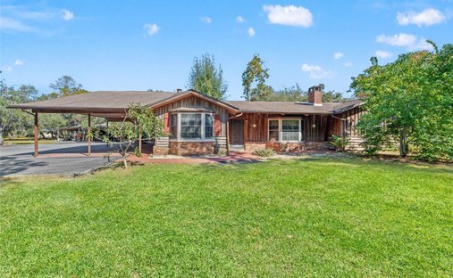 Land in Hudson, Florida, United States 1