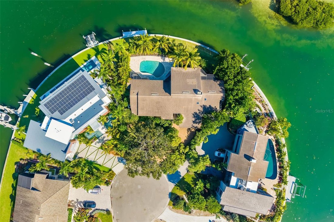 House in Longboat Key, Florida, United States 4 - 17180586