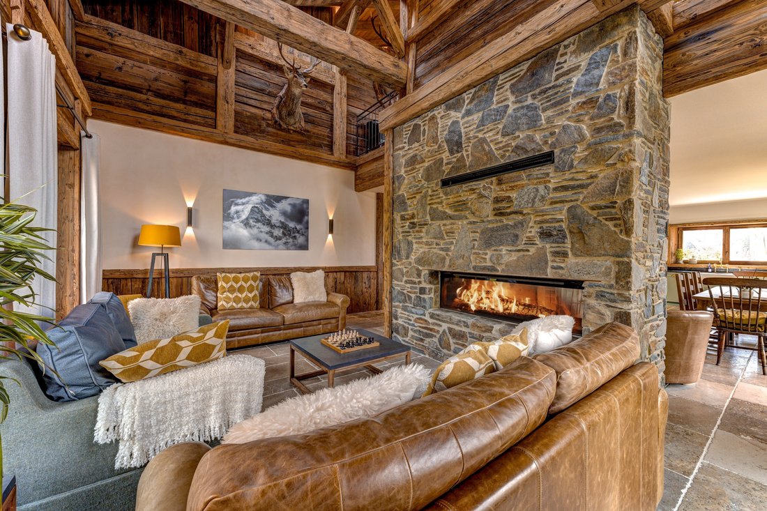 House in Les Houches, Auvergne-Rhône-Alpes, France 4 - 17167836
