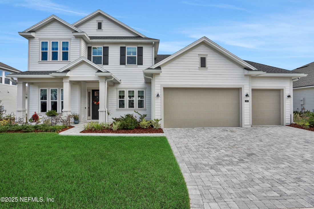 House in St. Augustine, Florida, United States 2 - 17166382