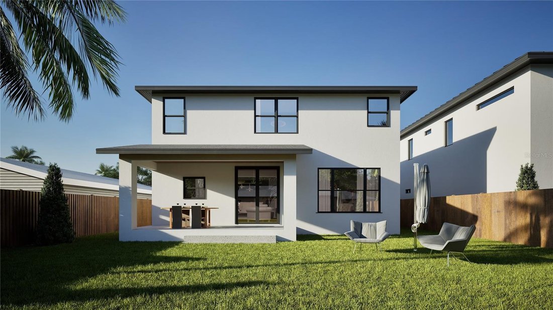 House in Sarasota, Florida, United States 5 - 17178596