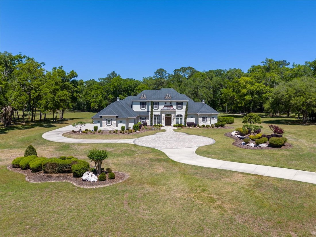 House in Newberry, Florida, United States 3 - 17185186
