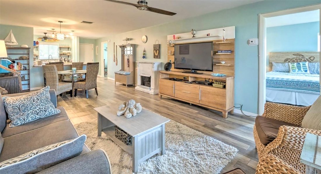 Condo in Siesta Key, Florida, United States 2 - 17181377